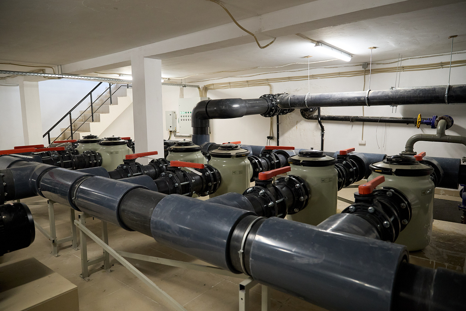 Олимпийский гребной канал